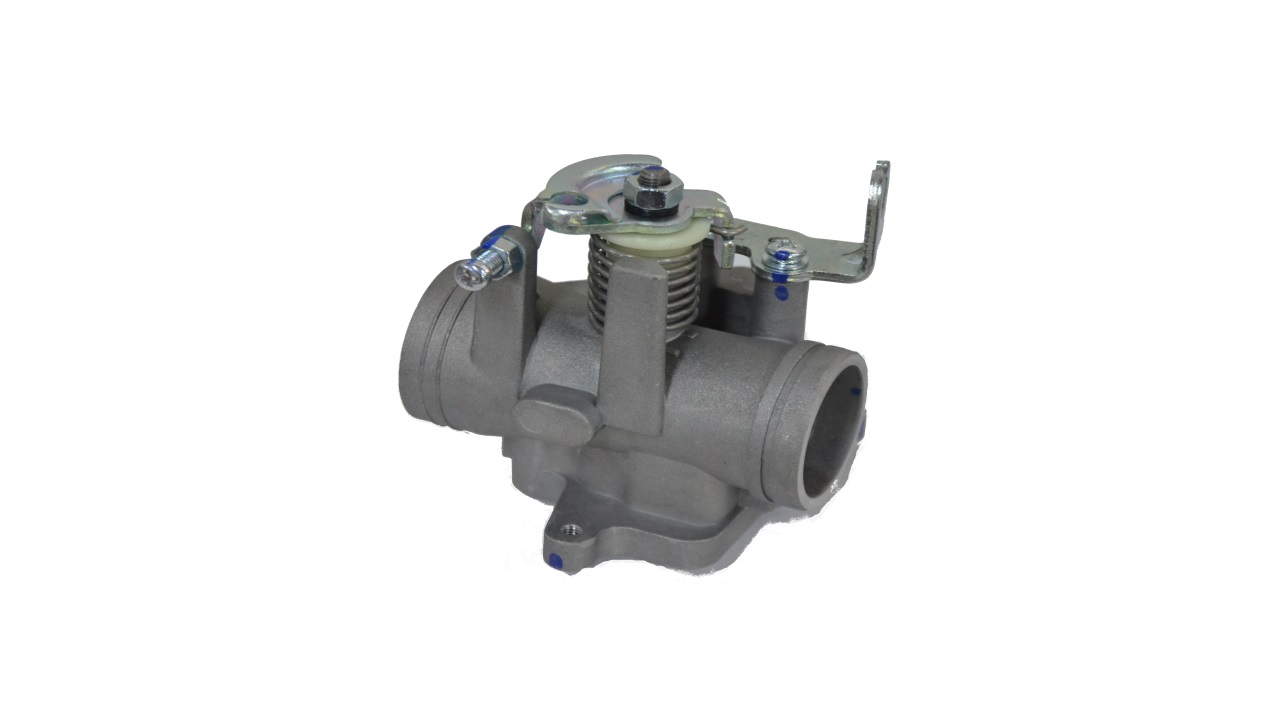 GAZ KELEBEĞİ BOŞ (TRENDY MAX)